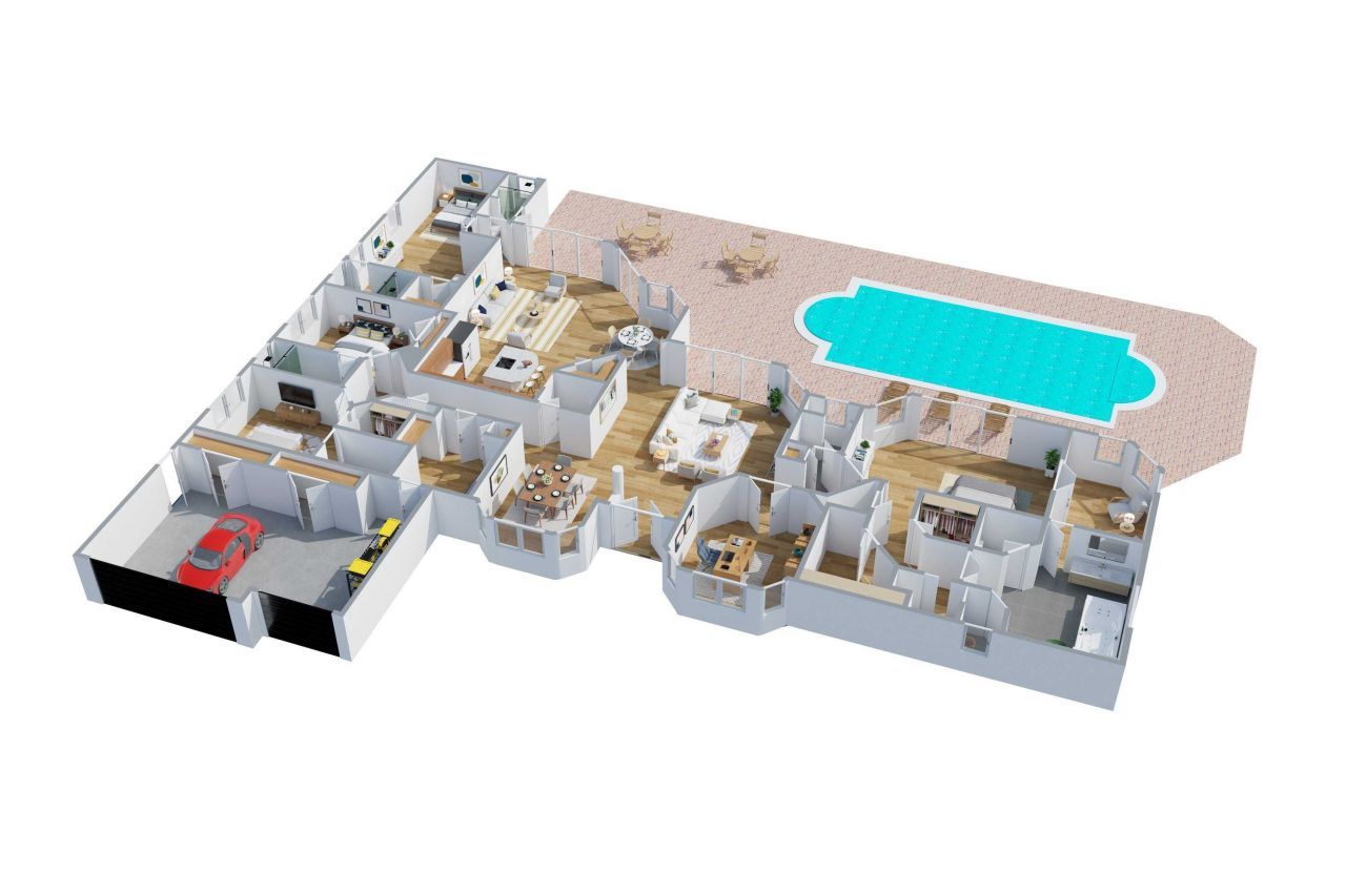 12820 Mizner Way, Wellington, FL 33414 Photo