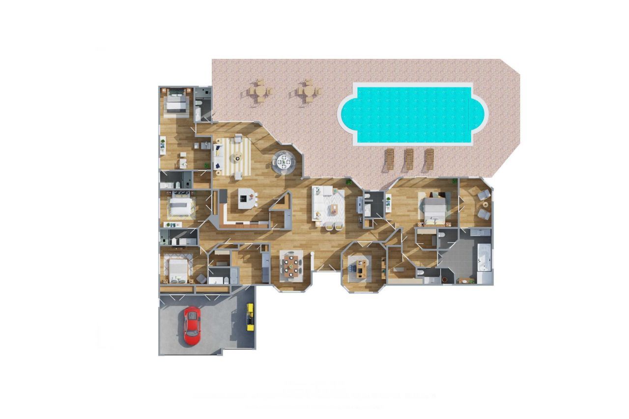 12820 Mizner Way, Wellington, FL 33414 Photo