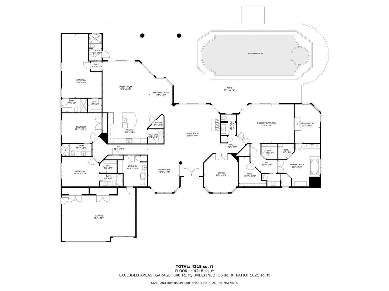 12820 Mizner Way, Wellington, FL 33414 Photo