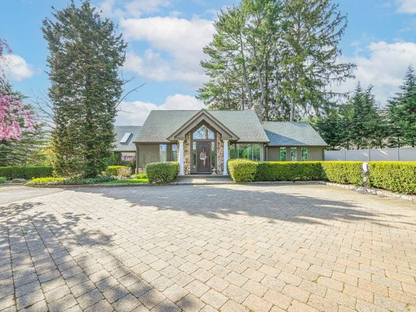 527 Deer Park Avenue, Dix Hills, NY 11746