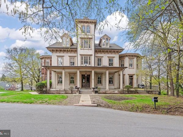 99 STARR STREET, PHOENIXVILLE, PA 19460