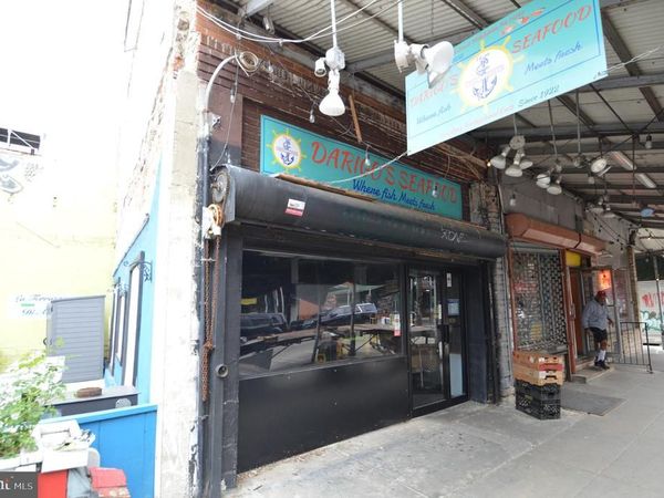 1015 S 9TH STREET, PHILADELPHIA, PA 19147