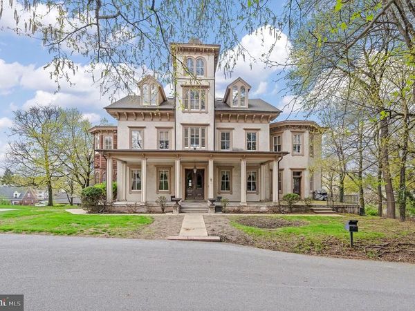 99 STARR STREET, PHOENIXVILLE, PA 19460