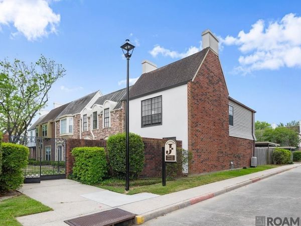 10153 Jefferson Hwy, Unit #57, Baton Rouge, LA 70809