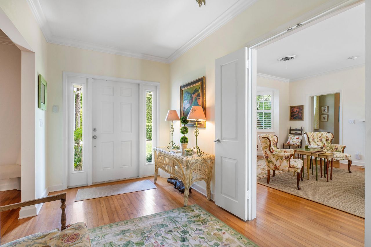 230 Plantation Road, Palm Beach, FL 33480 Photo