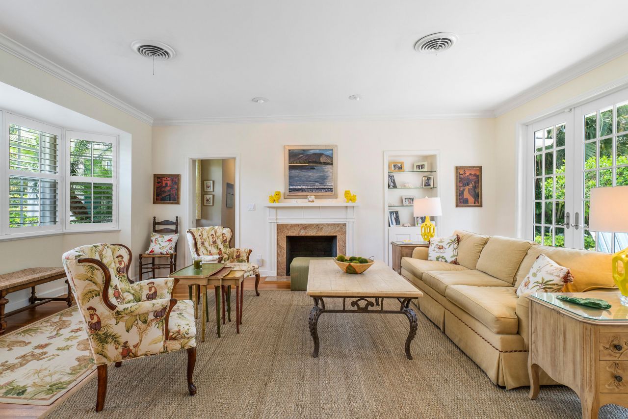 230 Plantation Road, Palm Beach, FL 33480 Photo