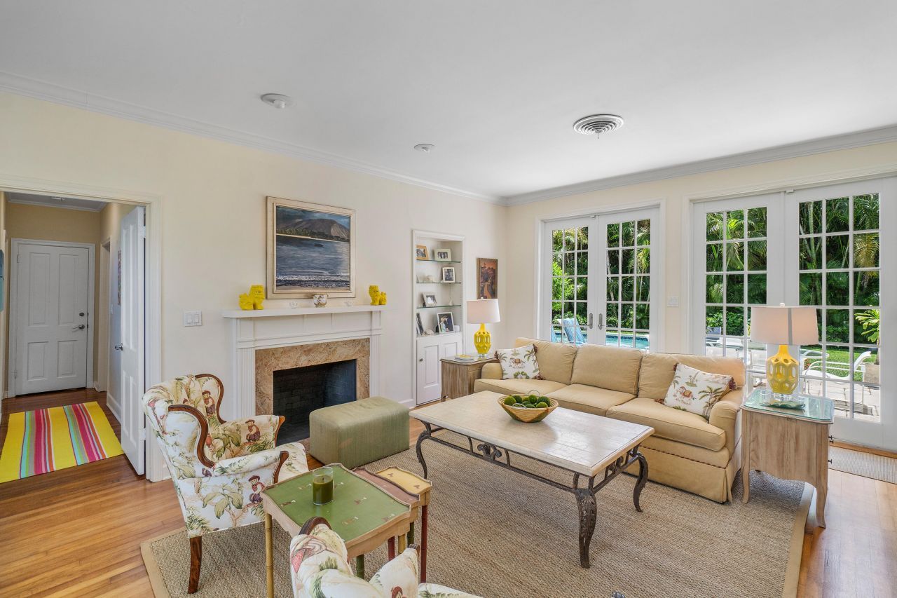 230 Plantation Road, Palm Beach, FL 33480 Photo