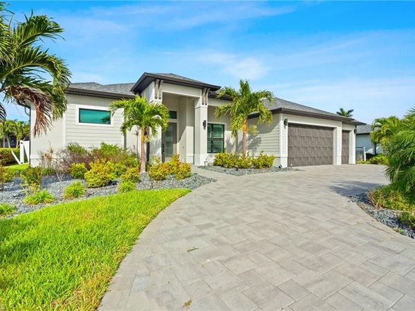 1521 SW 43rd LN, CAPE CORAL, FL 33914