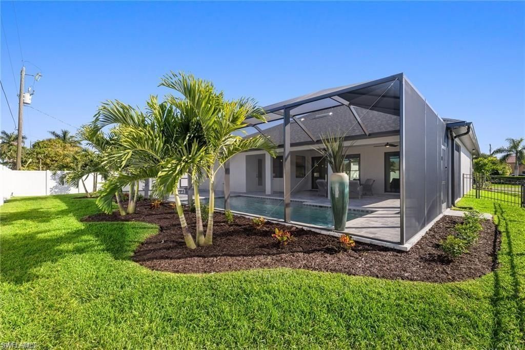 1521 SW 43rd Ln, Cape Coral, FL 33914 Photo