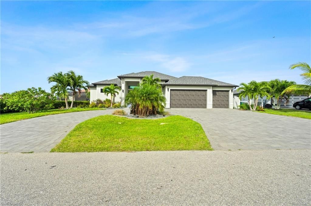 1521 SW 43rd Ln, Cape Coral, FL 33914 Photo