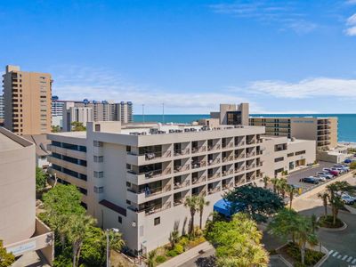 208 74th Ave. N, Unit 2517, Myrtle Beach, SC 29572
