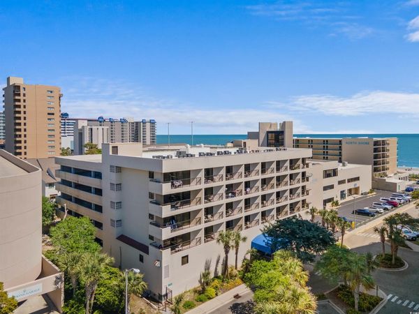 208 74th Ave. N, Unit 2517, Myrtle Beach, SC 29572