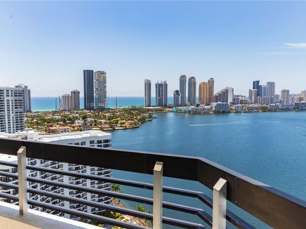 3530 Mystic Pointe Dr, Unit 2910, Aventura, FL 33180