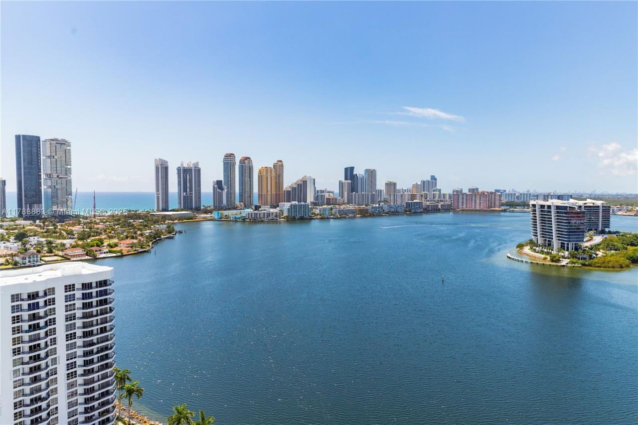 3530 Mystic Pointe Dr, Unit 2910, Aventura, FL 33180 Photo