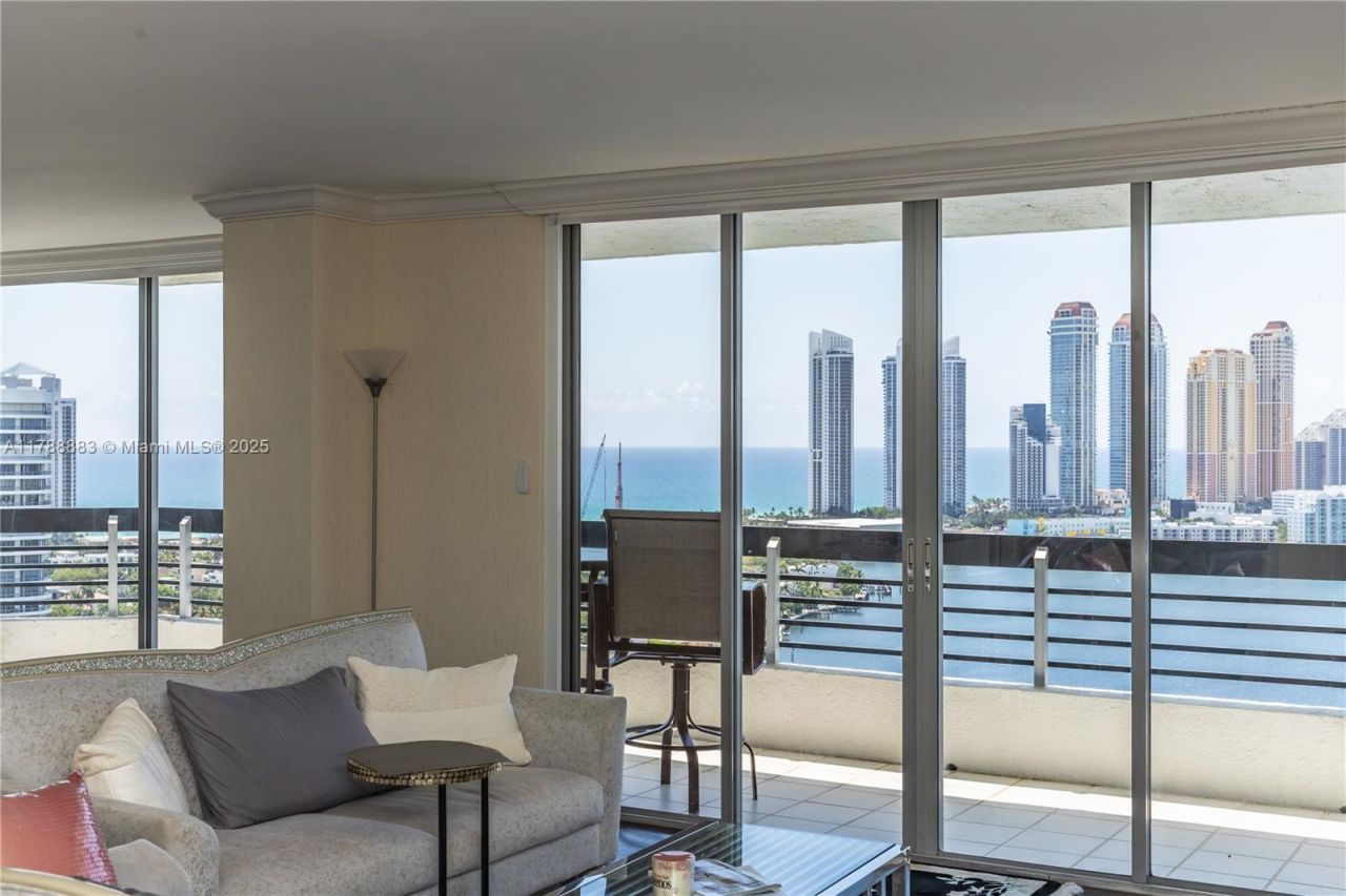 3530 Mystic Pointe Dr, Unit 2910, Aventura, FL 33180 Photo