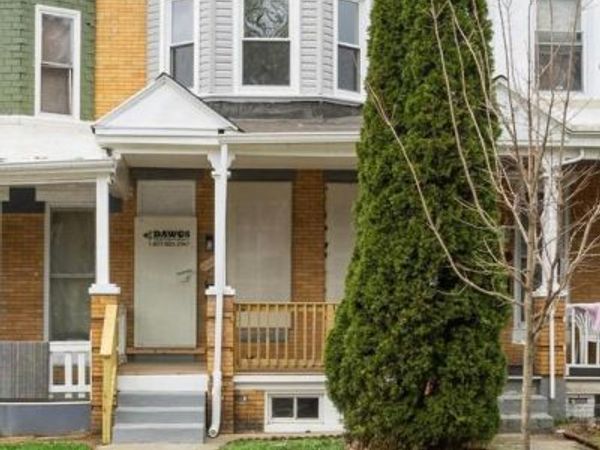 3025 WALBROOK AVENUE, BALTIMORE, MD 21216