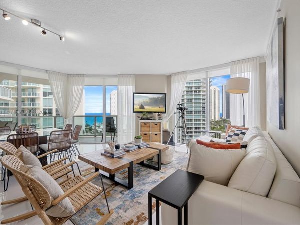 250 Sunny Isles Blvd, Unit 3-1505, Sunny Isles Beach, FL 33160