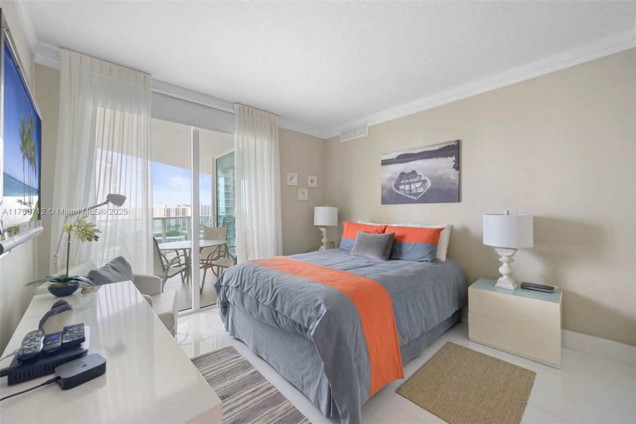 250 Sunny Isles Blvd, Unit 3-1505, Sunny Isles Beach, FL 33160 Photo