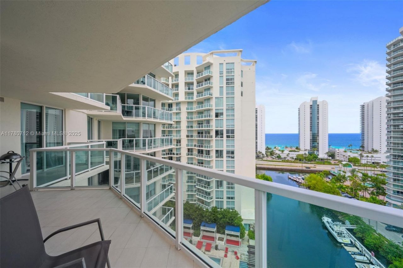 250 Sunny Isles Blvd, Unit 3-1505, Sunny Isles Beach, FL 33160 Photo