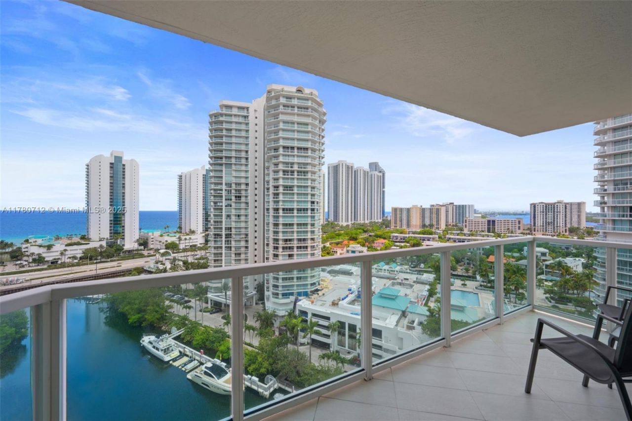 250 Sunny Isles Blvd, Unit 3-1505, Sunny Isles Beach, FL 33160 Photo