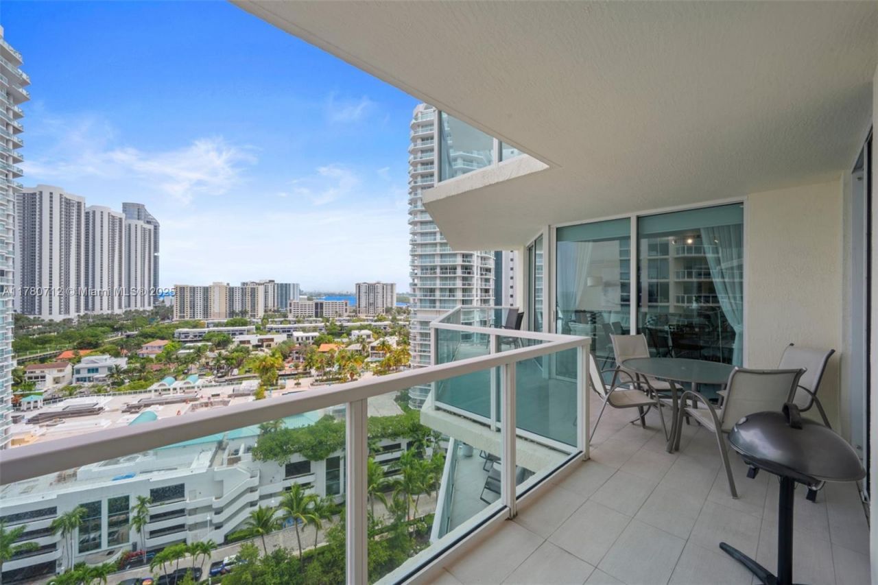 250 Sunny Isles Blvd, Unit 3-1505, Sunny Isles Beach, FL 33160 Photo