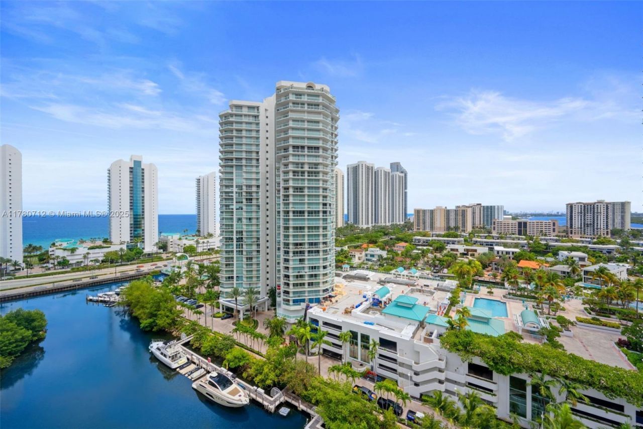 250 Sunny Isles Blvd, Unit 3-1505, Sunny Isles Beach, FL 33160 Photo