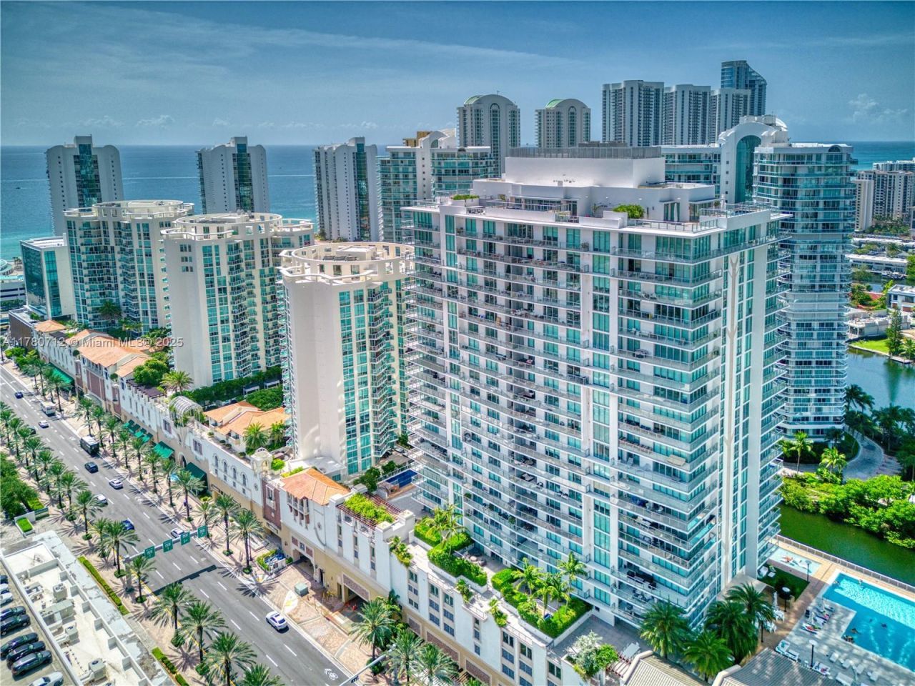250 Sunny Isles Blvd, Unit 3-1505, Sunny Isles Beach, FL 33160 Photo