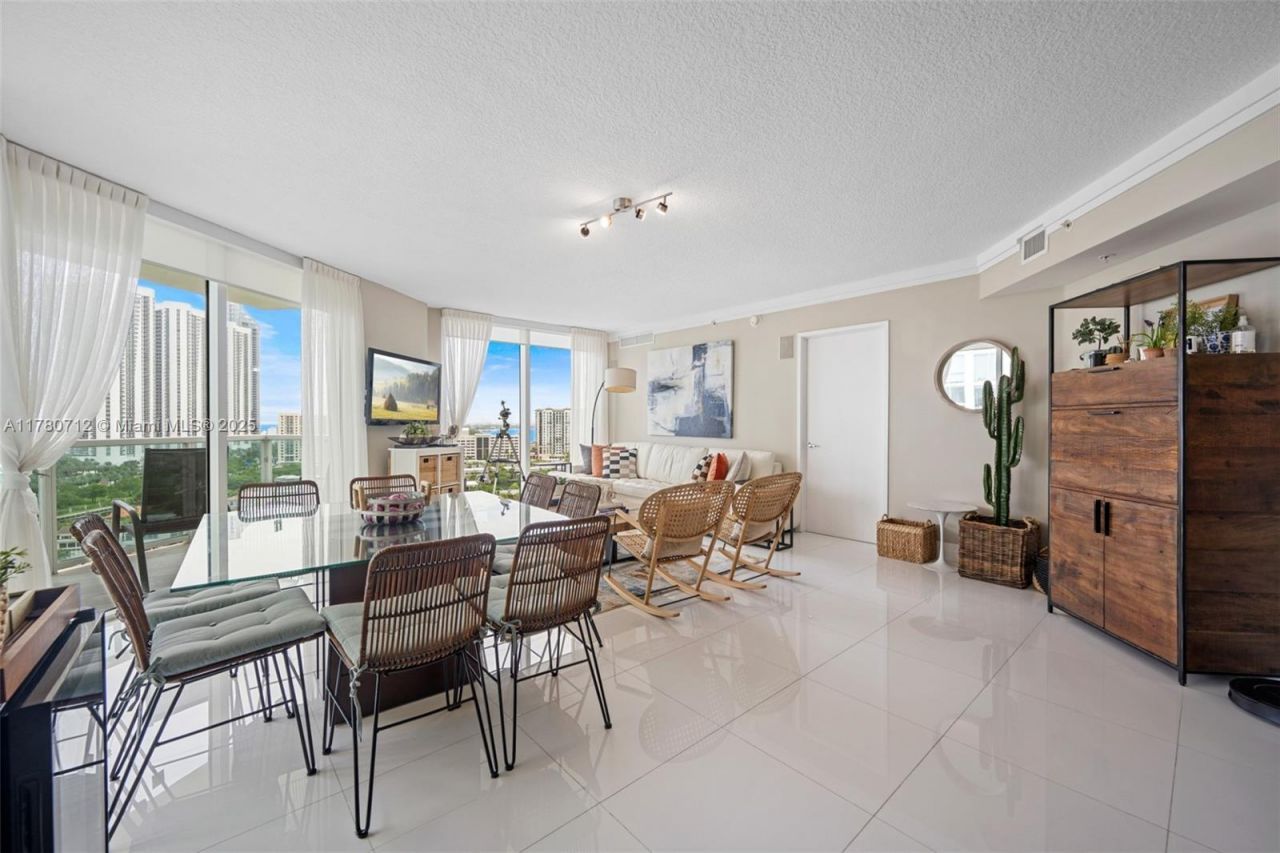 250 Sunny Isles Blvd, Unit 3-1505, Sunny Isles Beach, FL 33160 Photo