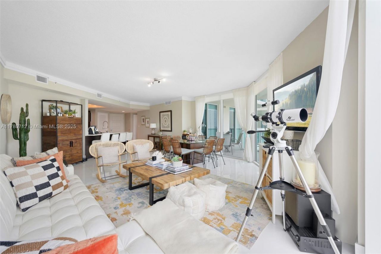 250 Sunny Isles Blvd, Unit 3-1505, Sunny Isles Beach, FL 33160 Photo