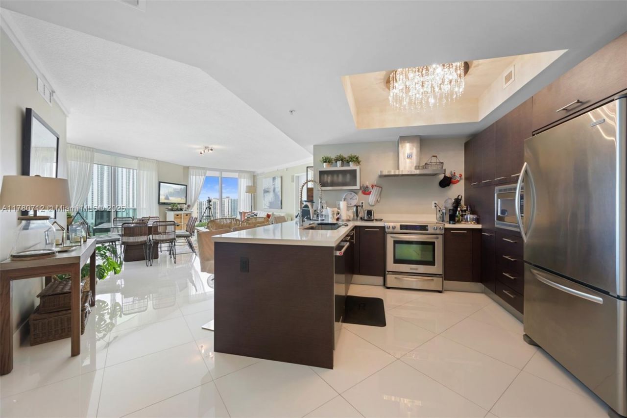 250 Sunny Isles Blvd, Unit 3-1505, Sunny Isles Beach, FL 33160 Photo