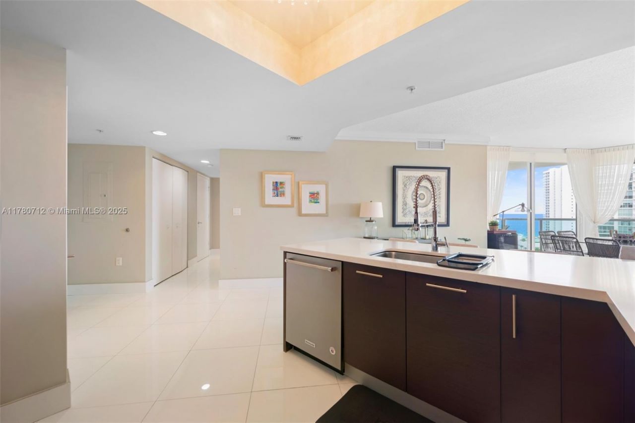 250 Sunny Isles Blvd, Unit 3-1505, Sunny Isles Beach, FL 33160 Photo