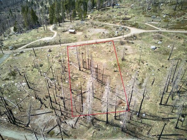 52975 Alpine Drive, Springville, CA 93265