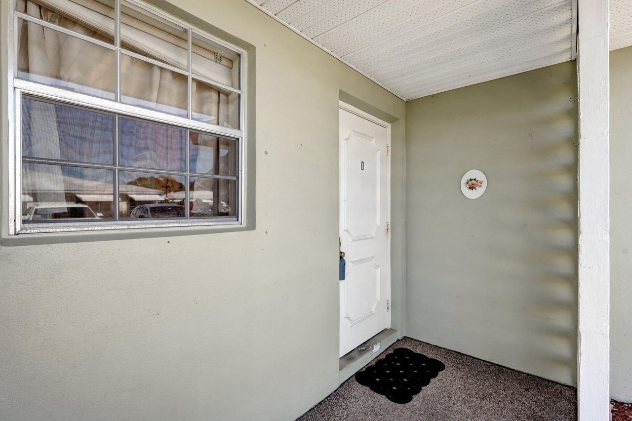 903 Savannas Point Drive, Unit D, Fort Pierce, FL 34982 Photo