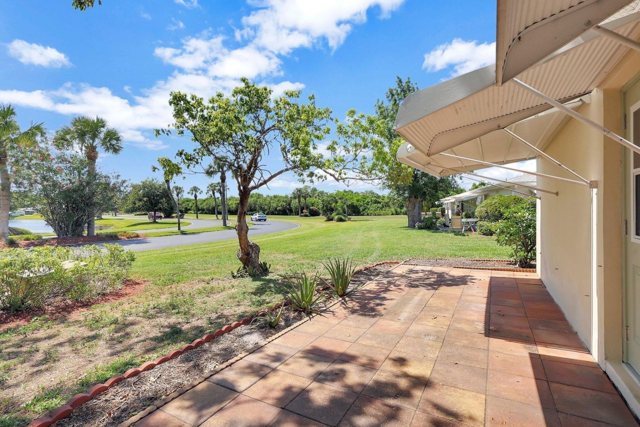 903 Savannas Point Drive, Unit D, Fort Pierce, FL 34982 Photo