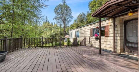 16315 Mount Whitney Dr, Fiddletown, CA 95629 Photo