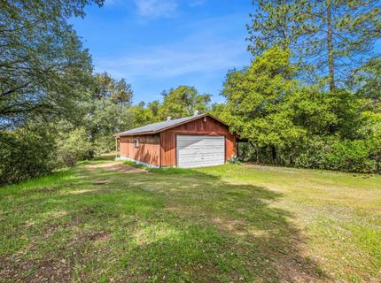 16315 Mount Whitney Dr, Fiddletown, CA 95629 Photo