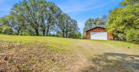 16315 Mount Whitney Dr, Fiddletown, CA 95629 Photo