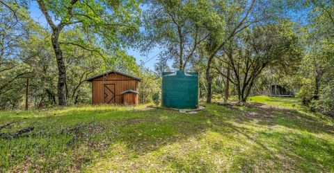 16315 Mount Whitney Dr, Fiddletown, CA 95629 Photo