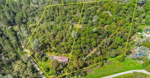 16315 Mount Whitney Dr, Fiddletown, CA 95629 Photo