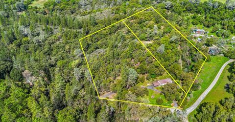 16315 Mount Whitney Dr, Fiddletown, CA 95629 Photo