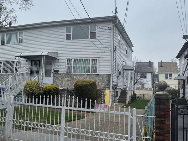 15539 115th Drive, Jamaica, NY 11434