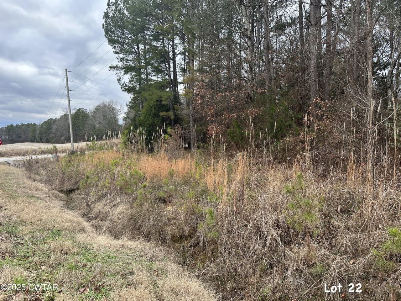 Lot 22/26 Oak View Drive, Adamsville, TN 38310 Main Photo