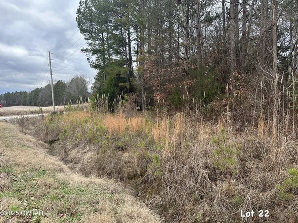 Lot 22/26 Oak View Drive, Adamsville, TN 38310