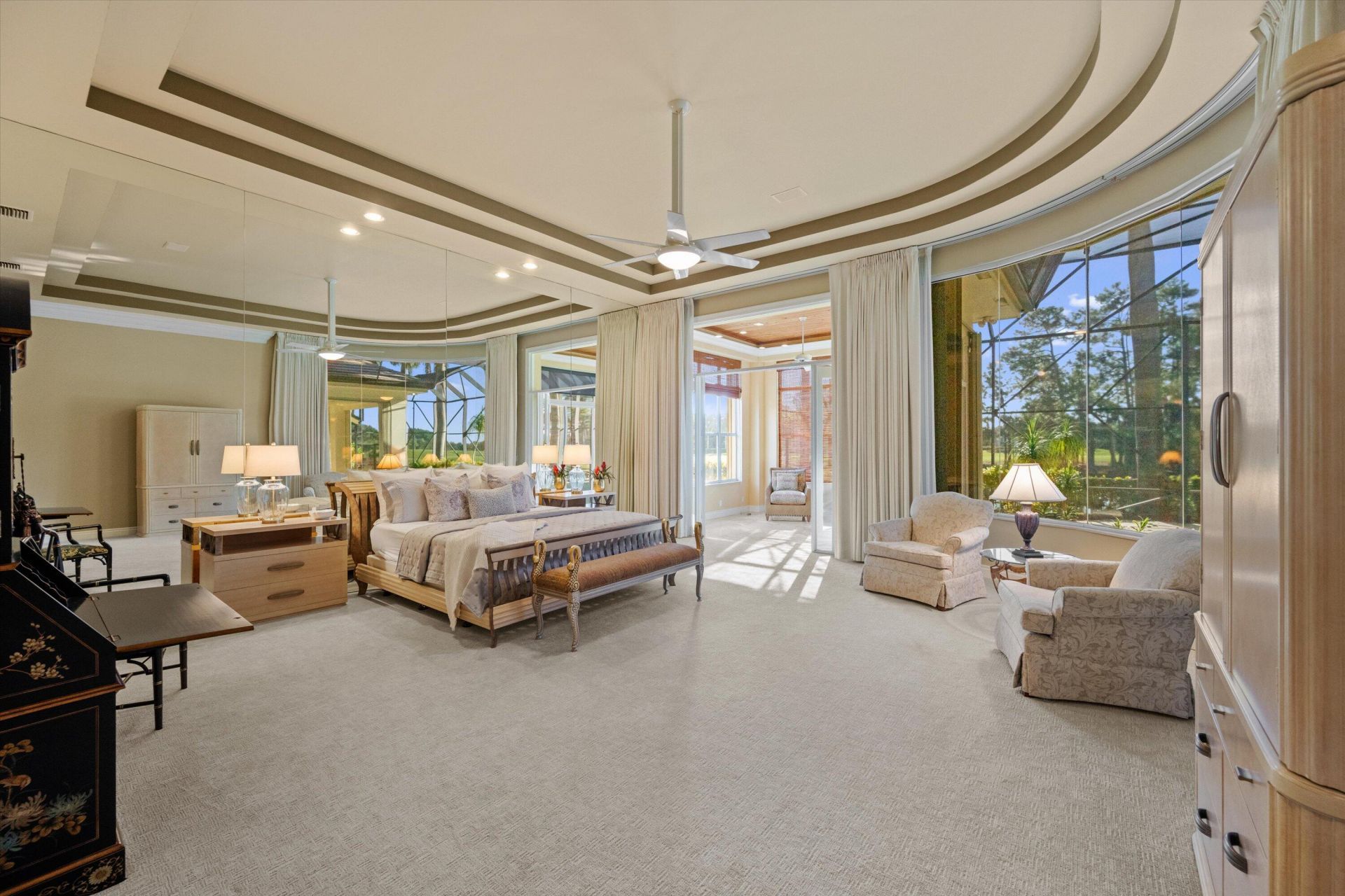 1648 Cypress Row Drive, West Palm Beach, FL 33411 Photo