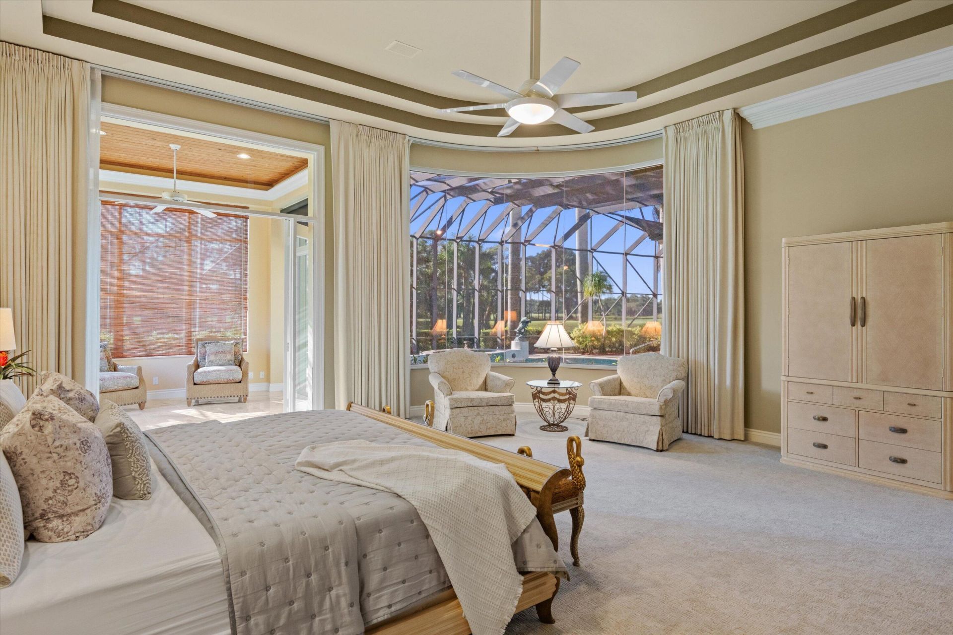 1648 Cypress Row Drive, West Palm Beach, FL 33411 Photo