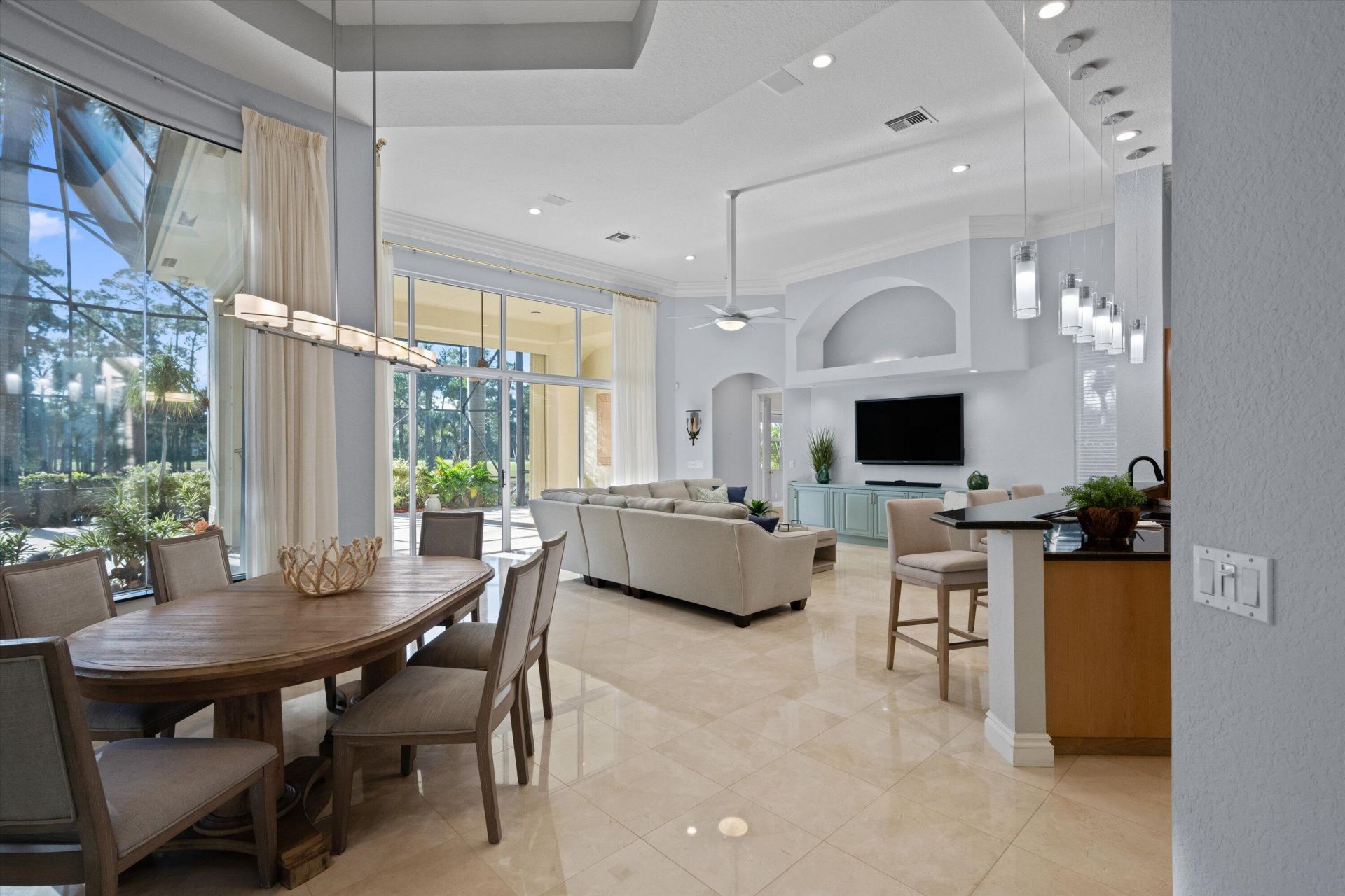 1648 Cypress Row Drive, West Palm Beach, FL 33411 Photo