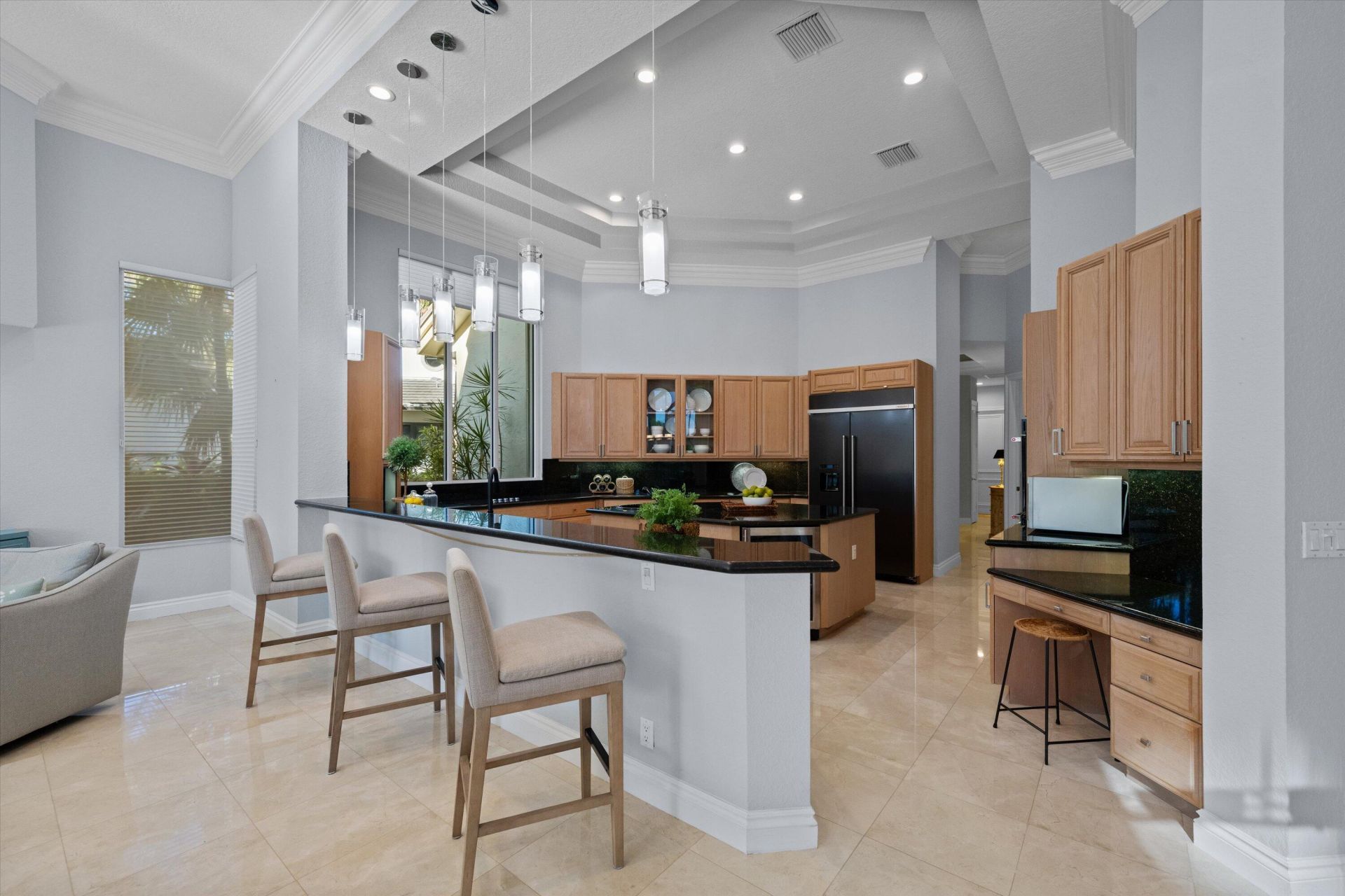 1648 Cypress Row Drive, West Palm Beach, FL 33411 Photo