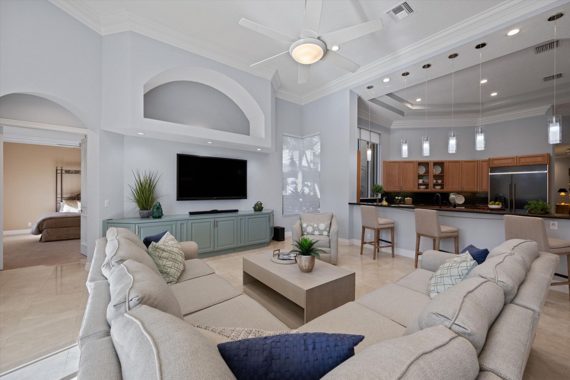 1648 Cypress Row Drive, West Palm Beach, FL 33411 Photo