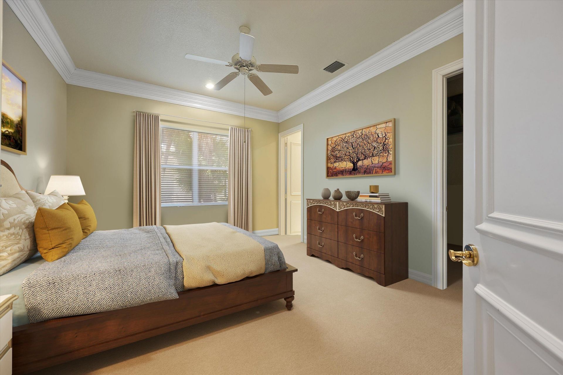 1648 Cypress Row Drive, West Palm Beach, FL 33411 Photo