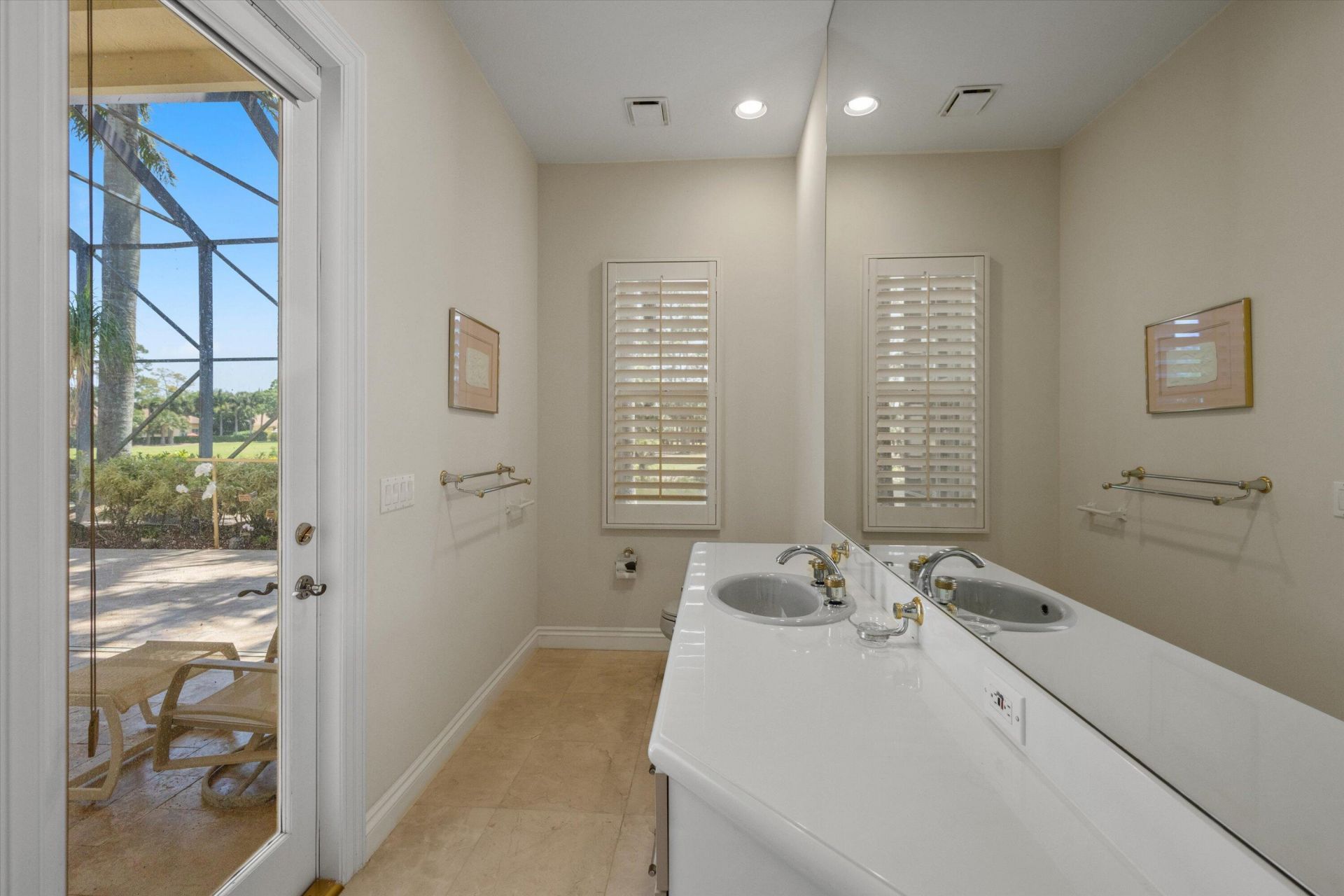 1648 Cypress Row Drive, West Palm Beach, FL 33411 Photo